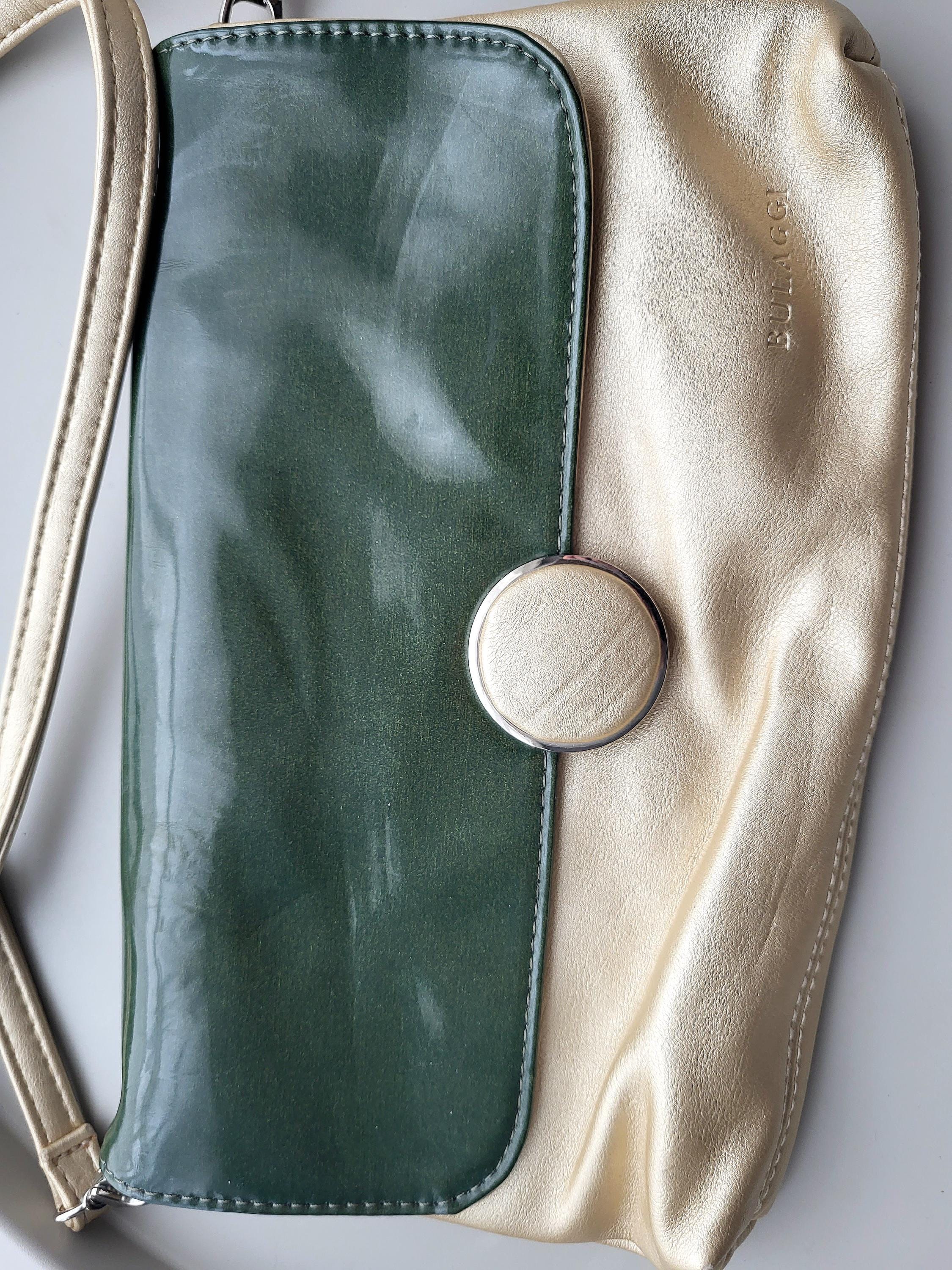 【未使用】ハンドバッグ BULAGGI Bulaggi Bag - Etsy