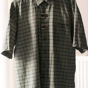 TRACHTEN MEN SHIRT