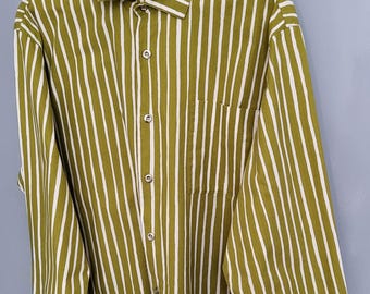 MARIMEKKO Men shirt M size