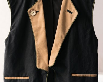 WOMEN VEST S/M SIZE