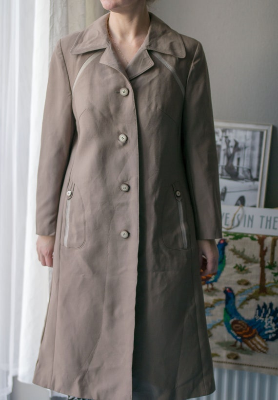 size 22 ladies coat