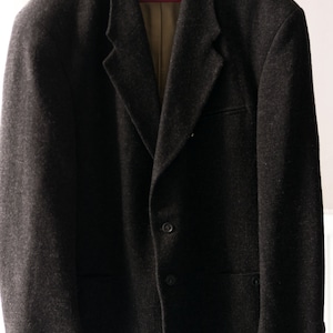 MEN BLAZER