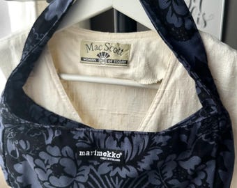 Marimekko bag