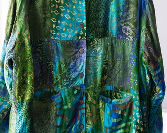 JACKET WOMEN