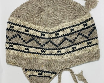 Himalayan Sherpa Hat - Etsy