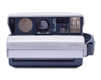 Polaroid 1200 I