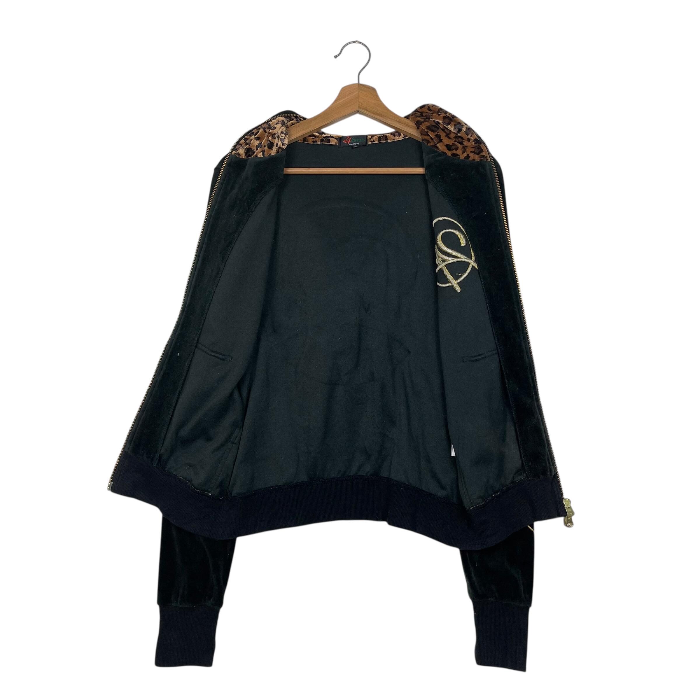 Girls2×24karats ZIP HOODIE PICK!! 24karats Zipper Hoodie 24karats Hoodie 24 Karat Gold 24