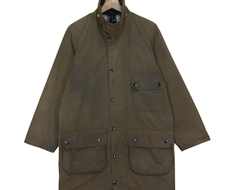 90年代 Vintage Barbour INTERNATIONAL 90s Vintage Barbour INTERNATIONAL SUIT (Trouser