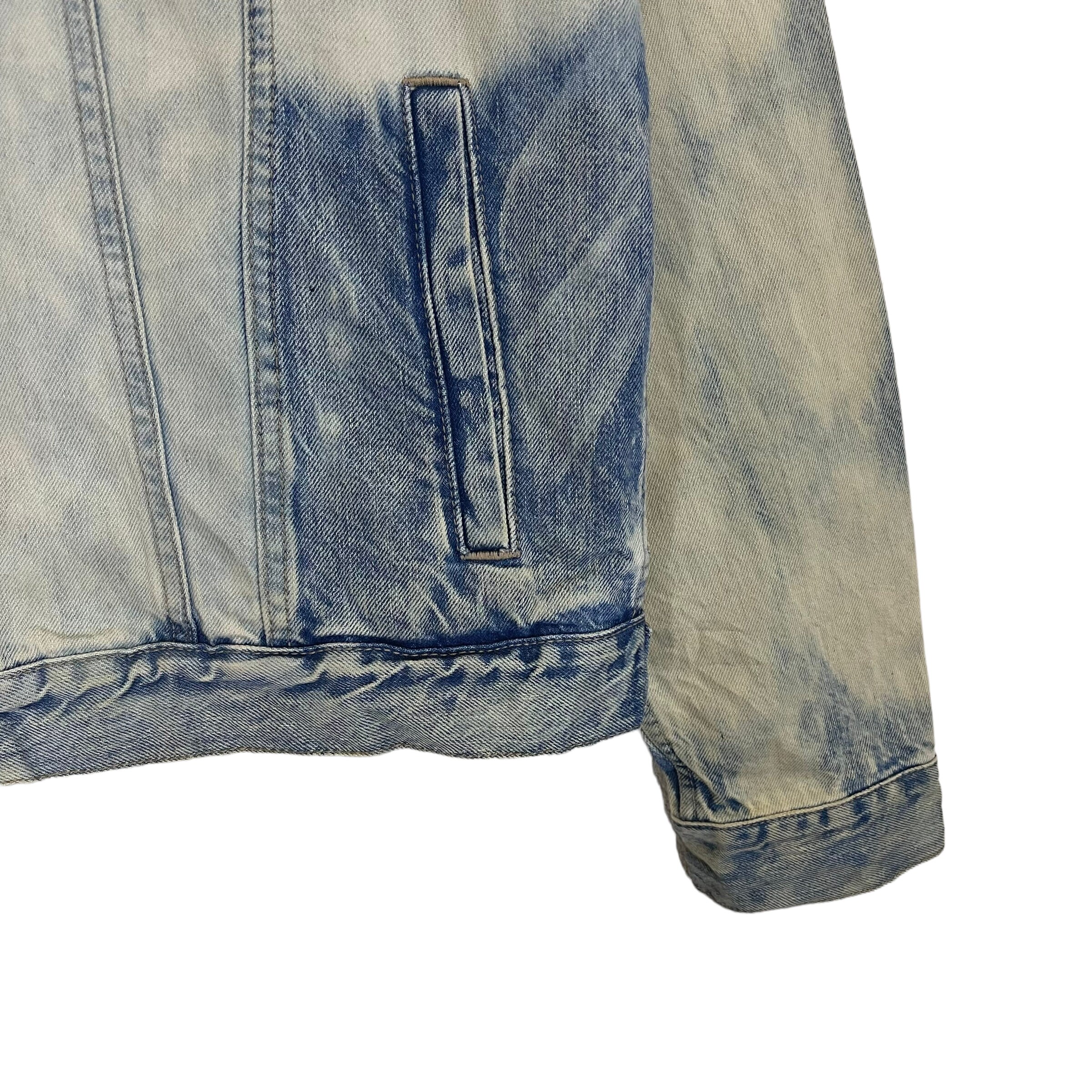 Pick!! Vintage GAP Tie Dye Denim Jacket Gap Tie Dye Denim 
