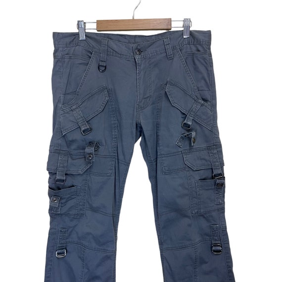Nicole Hideaway Bondage Pants Nicole Hideaway Bootcut Cargo Pants