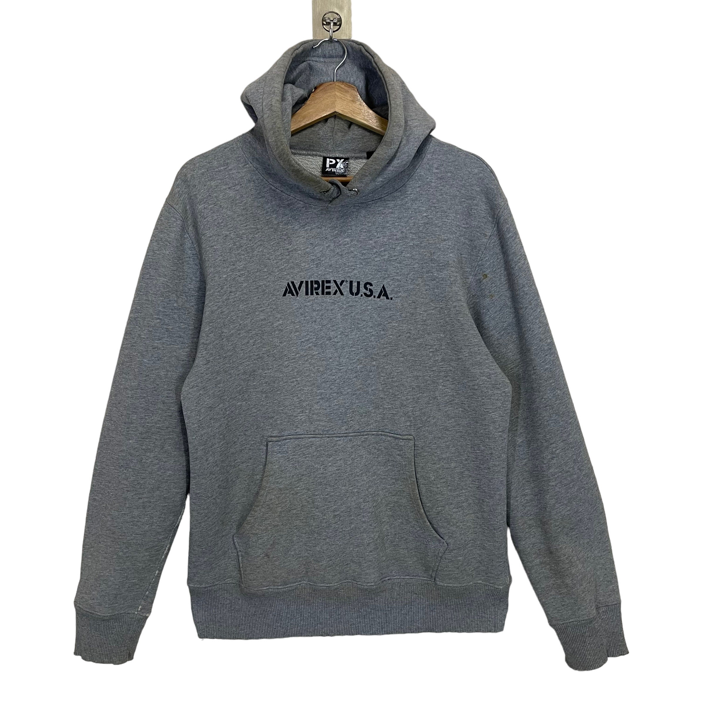 FOAMING CREW NECK SWEAT 