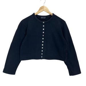 Agnes B Cardigan - Etsy