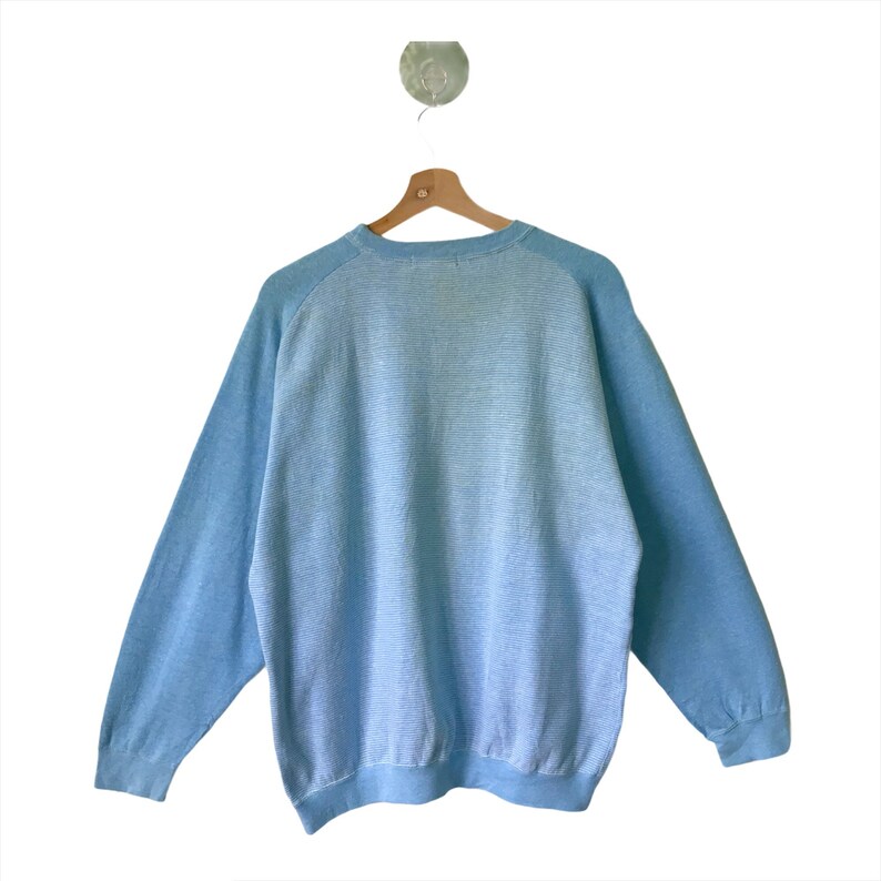 Pick! Vintage 90s Games Vision 5 Crewneck Sweatshirt Games Vision 5 Sweater Games Vision 5 Spellout Sweatshirt Size L
