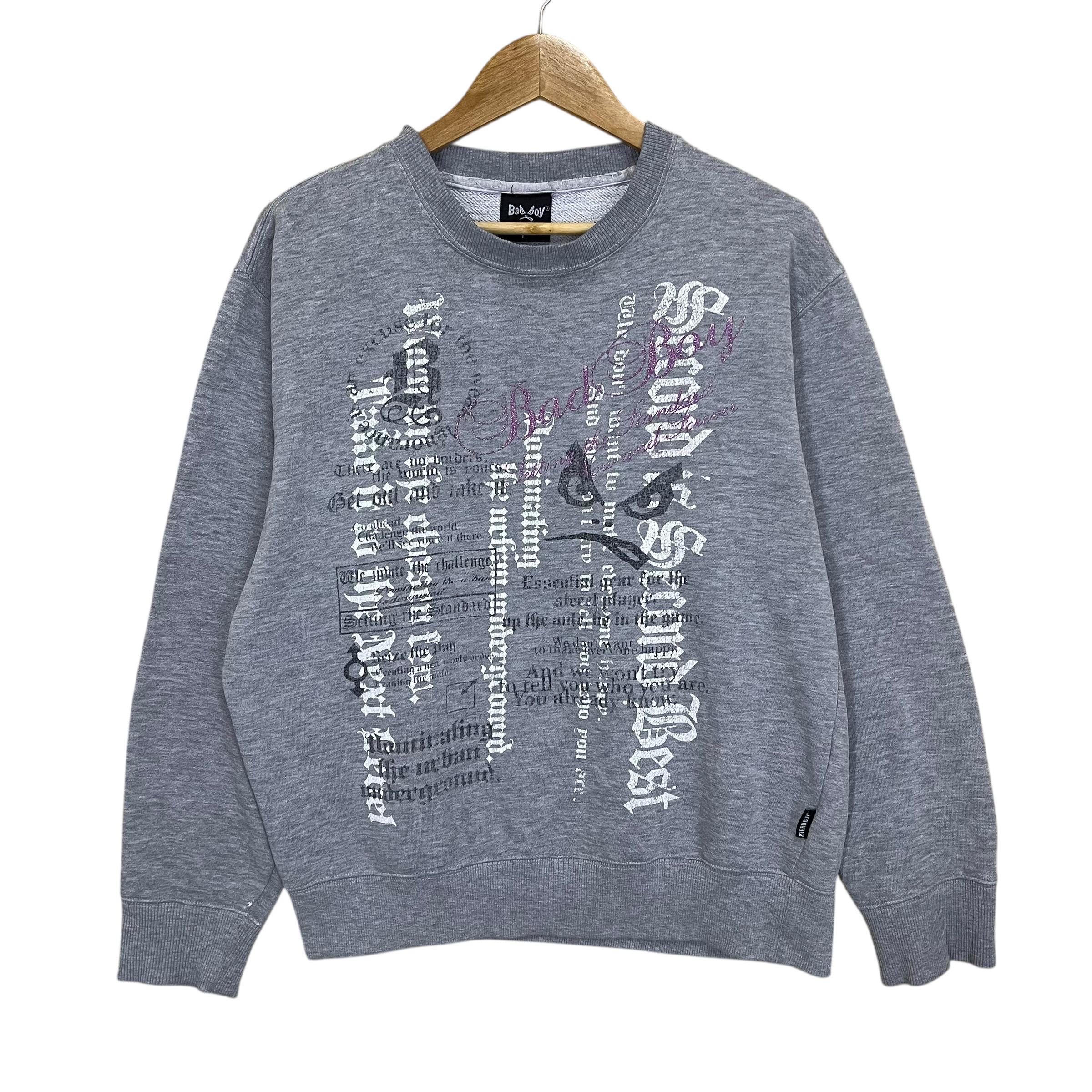 Bad boy vintage - Etsy 日本