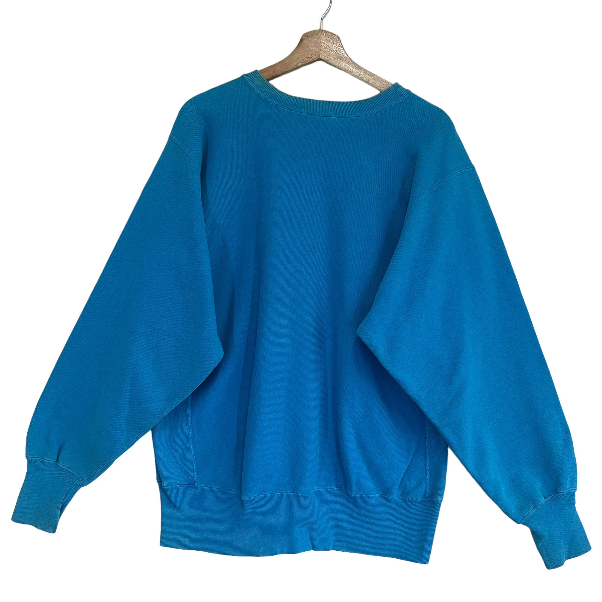 Pick!! Vintage 90s Champion Reverse Weave Made in Usa Crewneck