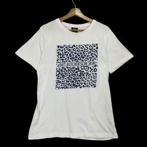 Pick!! Marlboro x Diet Butcher Slim Skin Big Logo Shortsleeve Tee Size Medium