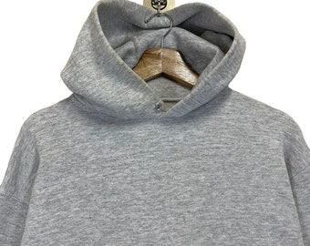 SALE GRAPHPAPER Heavy つづっ Weight Rib Hoodie 