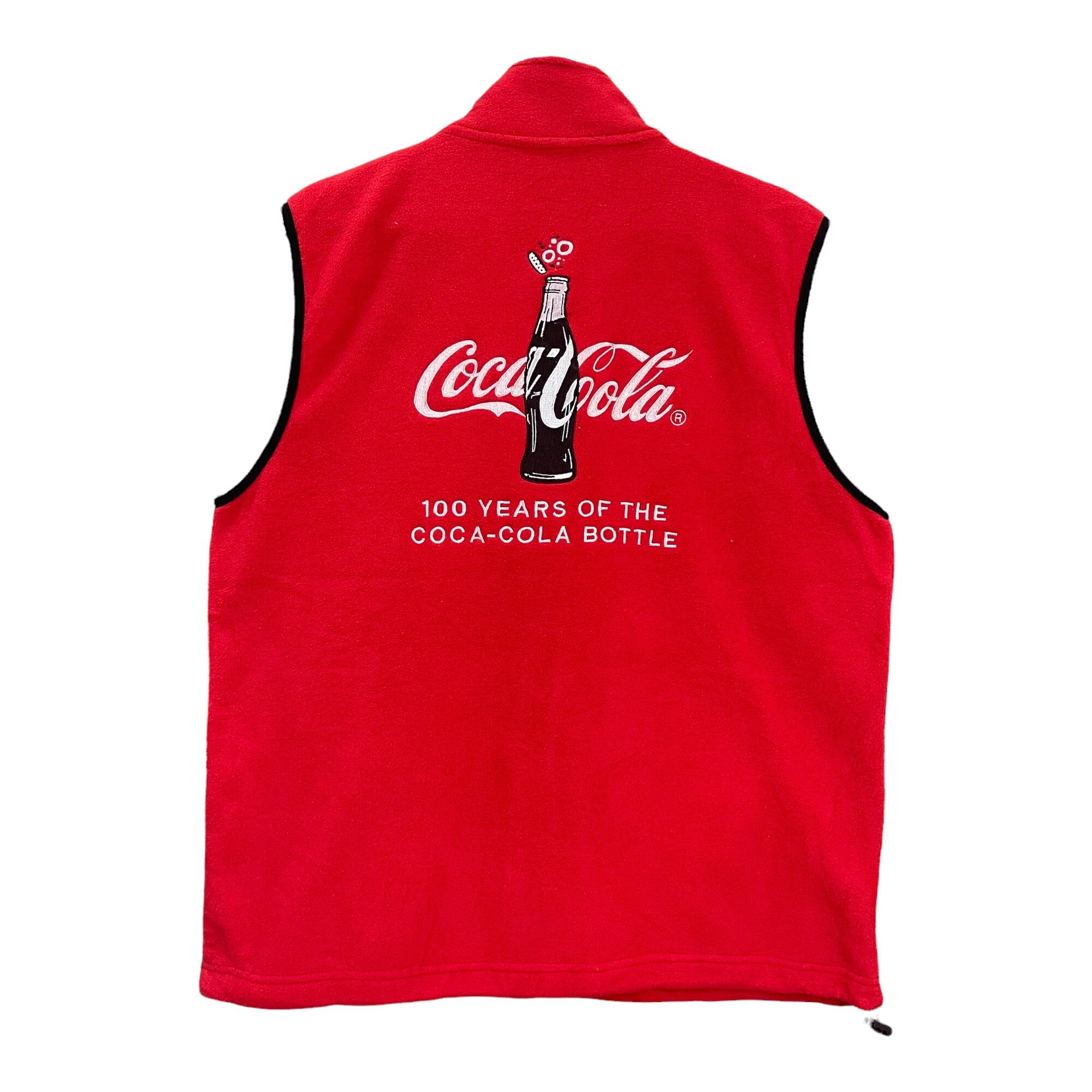 Pepsi cola coca cola jumper shop