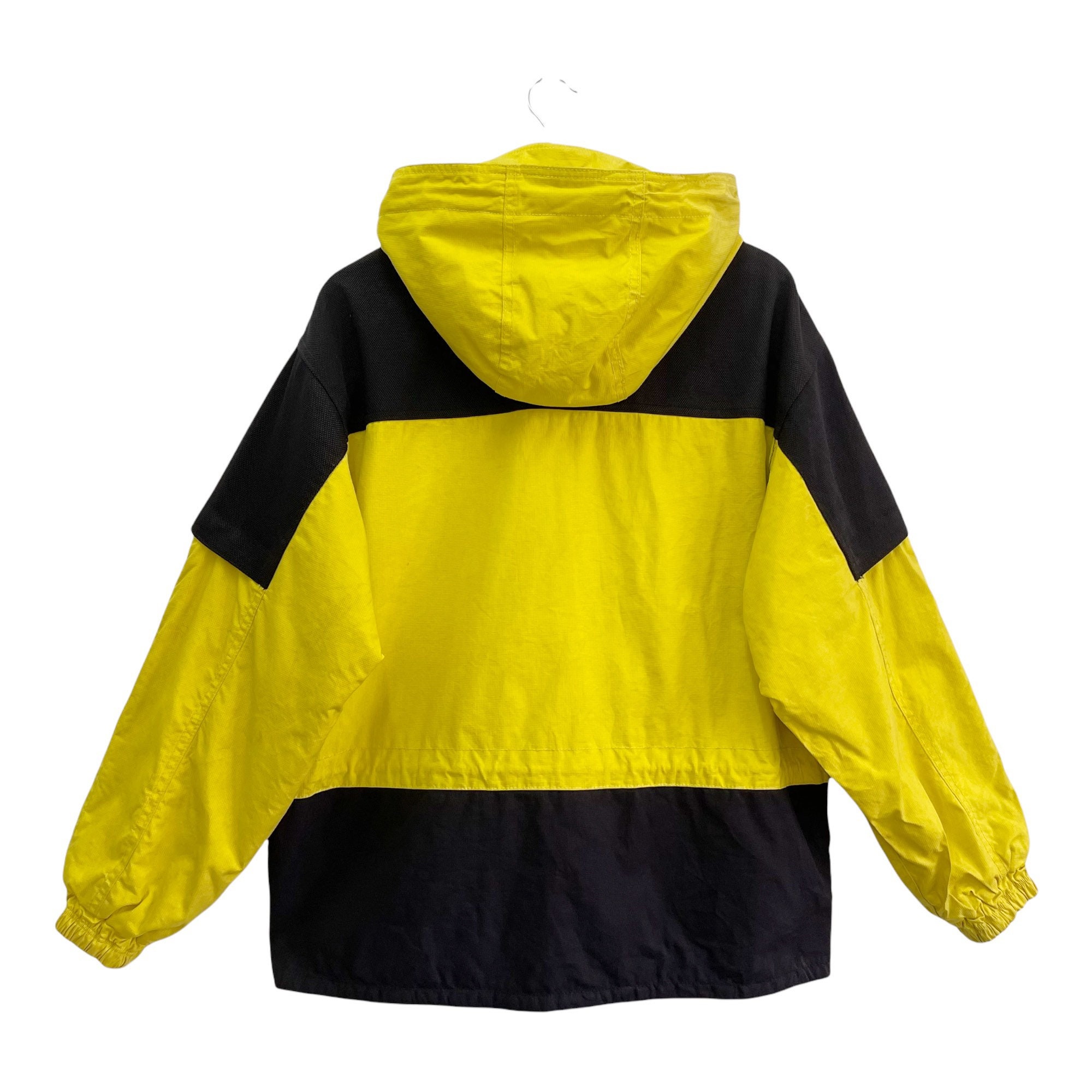 ellesse ITALY 90s スキージャケット ゴールドウィン Vintage Ellesse x Goldwin JAPAN EXPORT Italy Ski Racing