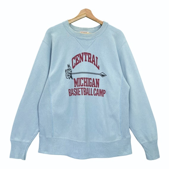 Michigan basketball sweatshirt new arrivals