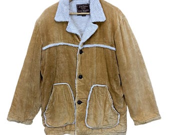 Honest College by Studio Seven Japanese Corduroy Cotton