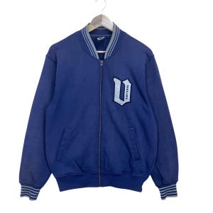 Van Jacket Japan - Etsy