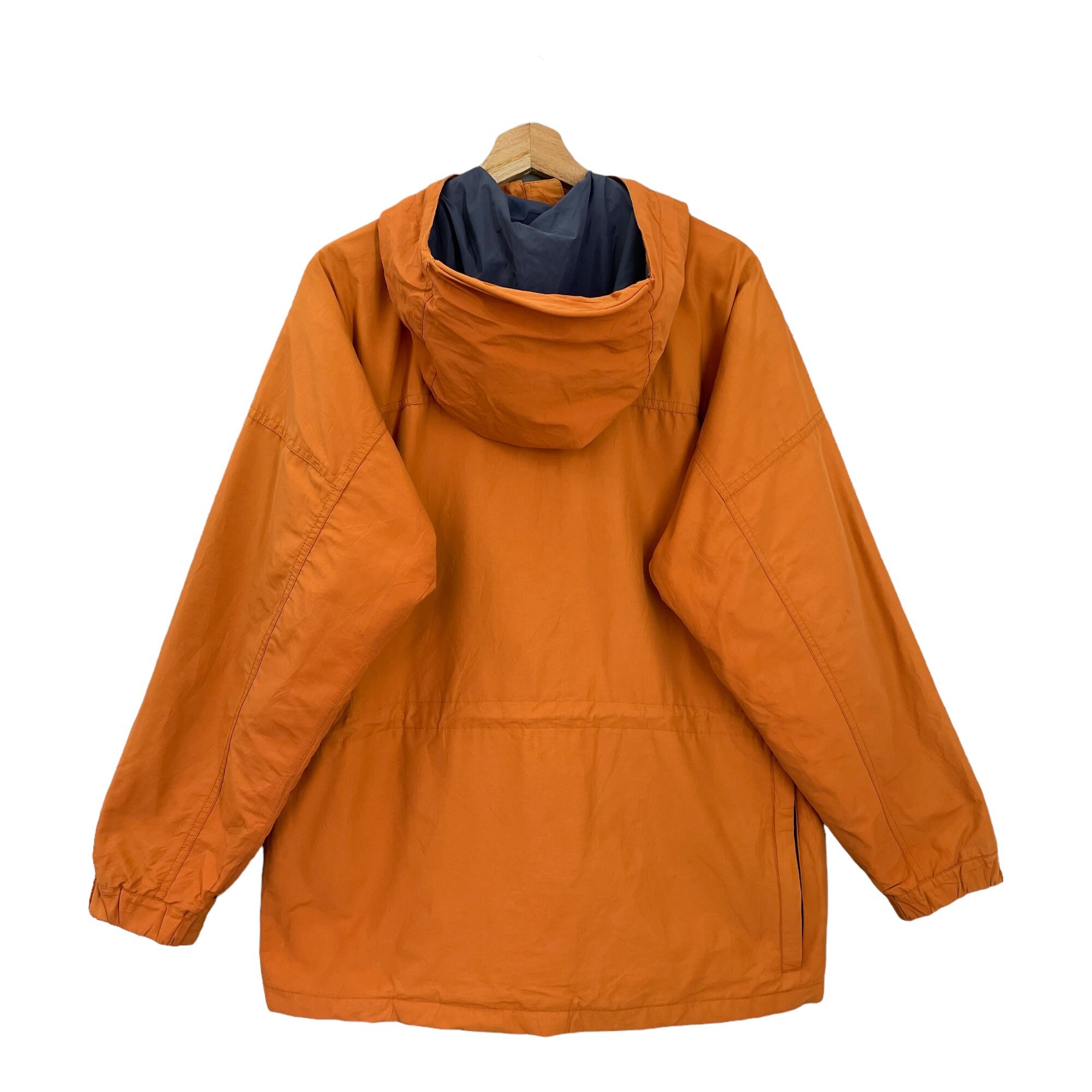 PICK!! Vintage 90s Mont-bell Outdoor Gear Winter Jacket Mont