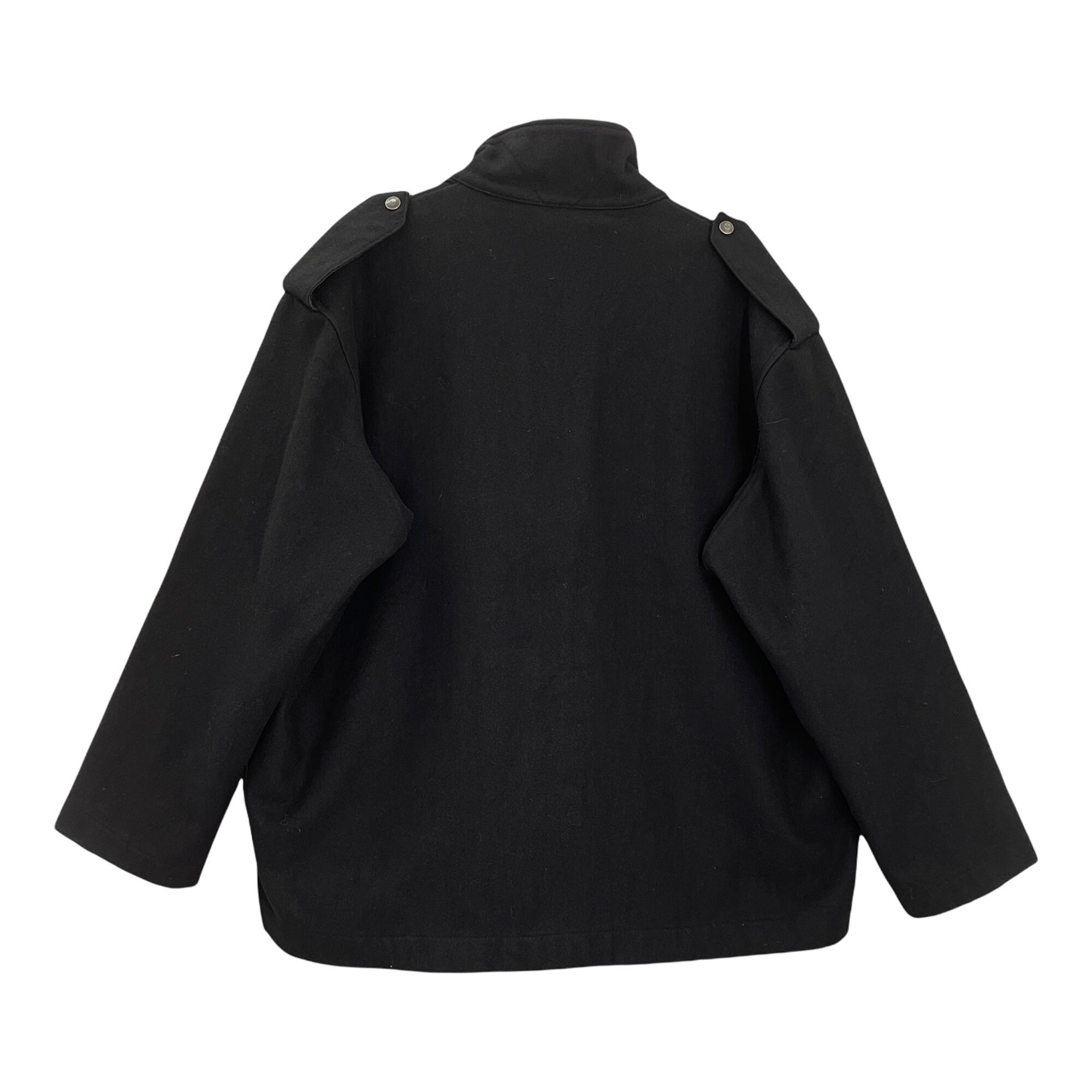Pick!! Vintage 90s Japanase Brand APC Paris Rue De Fleurus Core