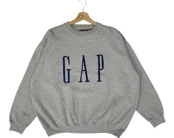 gap crewneck
