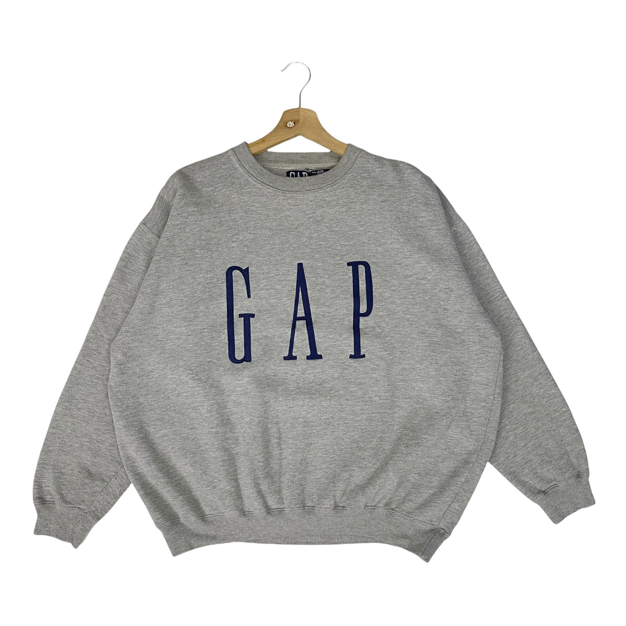 Pick GAP Crewneck Sweatshirt Gap 