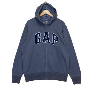 Gap pullover hoodies hotsell