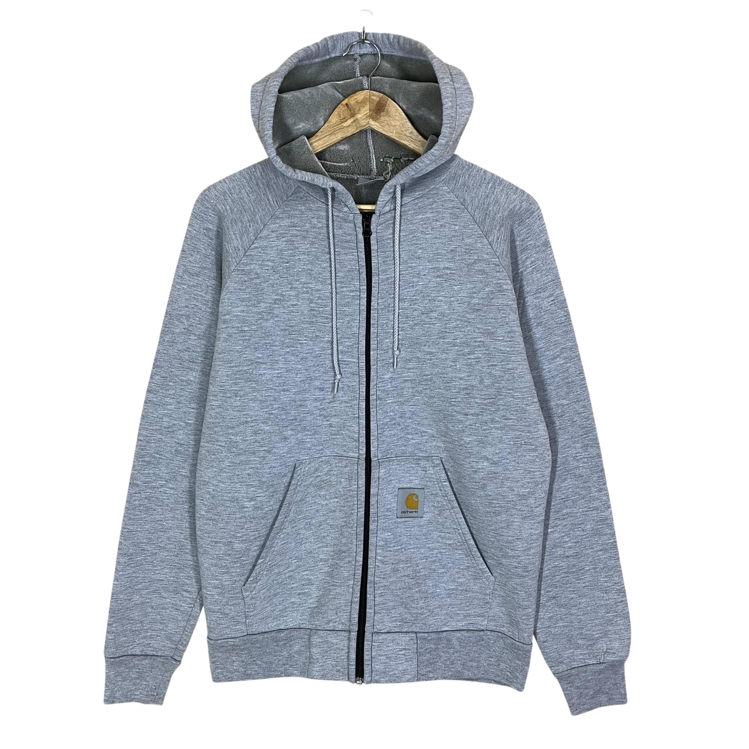 Carhartt Jacket Double Zip - Etsy