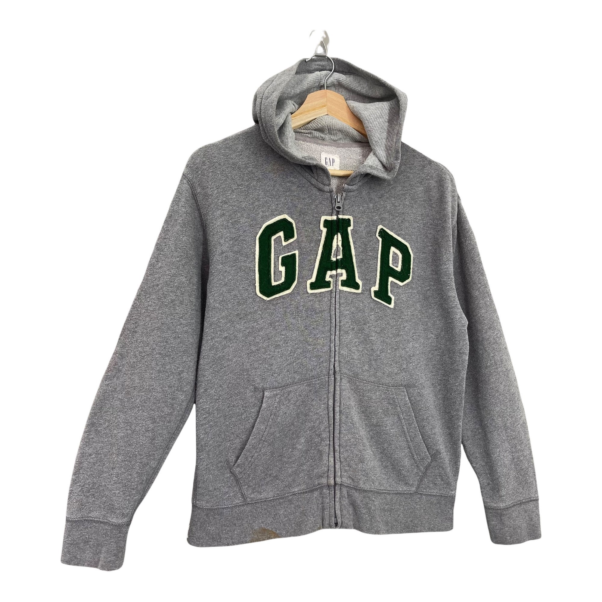 GAP - 00's OLD GAP Sweat Hoodie Deadstockの通販 by beige