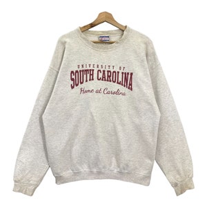 Champion sweater usc jobs cheap