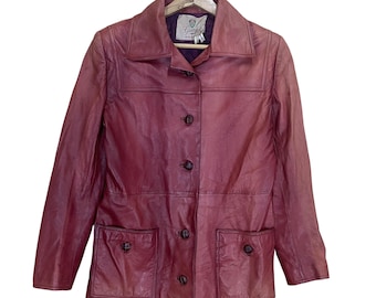 ピックアップ!! 80年代ヴィンテージ グッチ レザージャケット