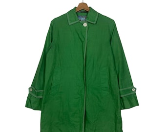 ヴィンテージ マッキントッシュ フィロソフィー リバーシブル