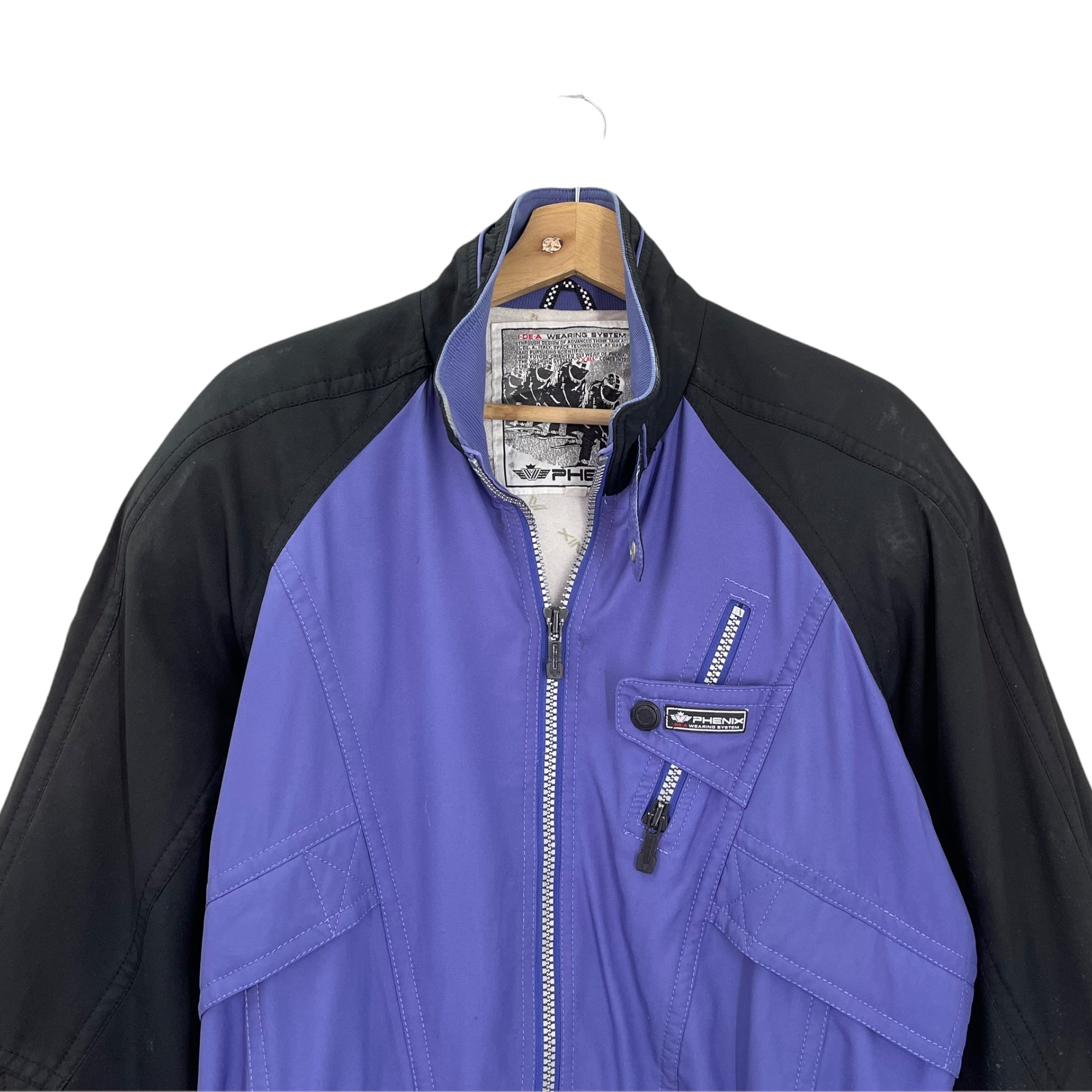 Vintage】90s Phenix Ellese Set-up Pick!! Vintage Phenix Idea