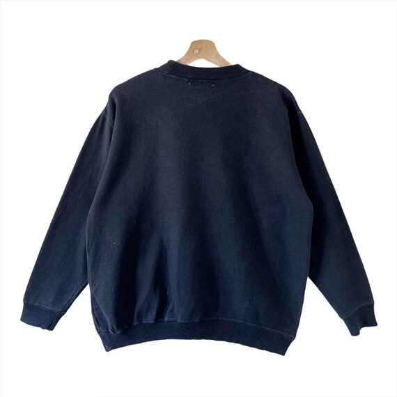 Pick!! Vintage Fila Crewneck Sweatshirt Fila Swea… - image 6