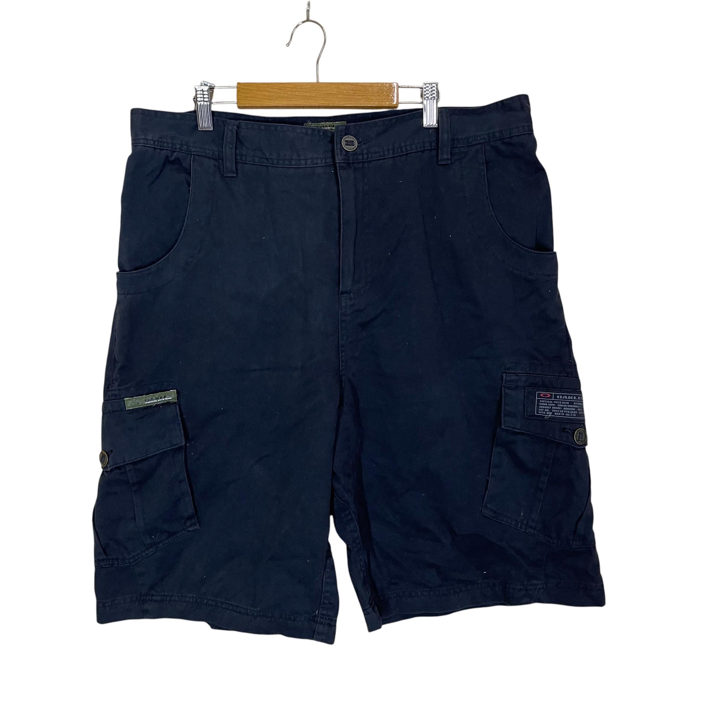 Oakley Shorts - Etsy