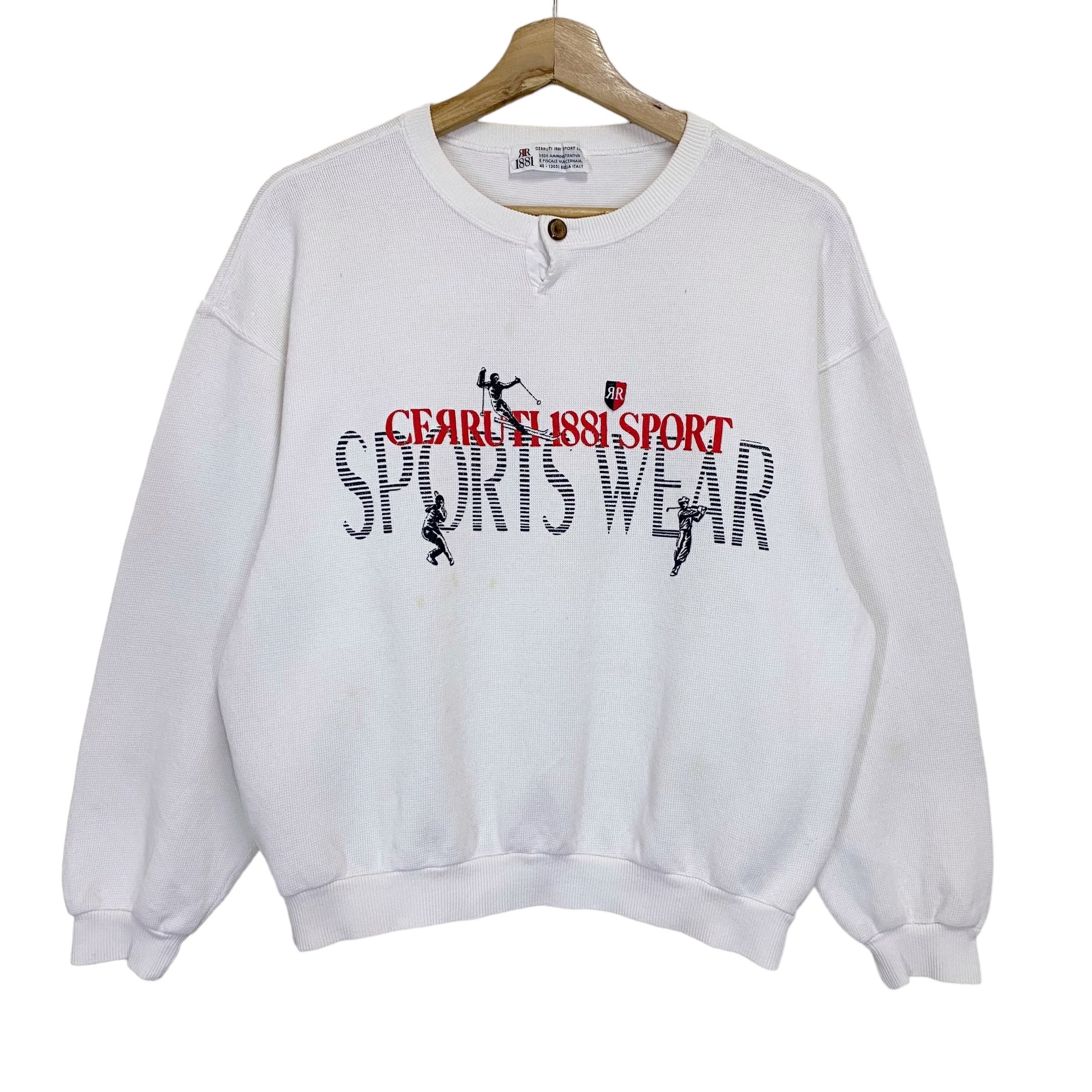 Cerruti 1881 sweater - Etsy 日本