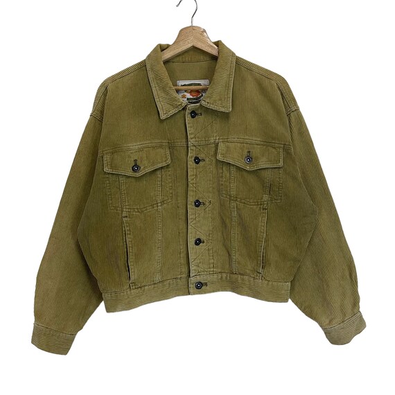 Hacienda jacket sale