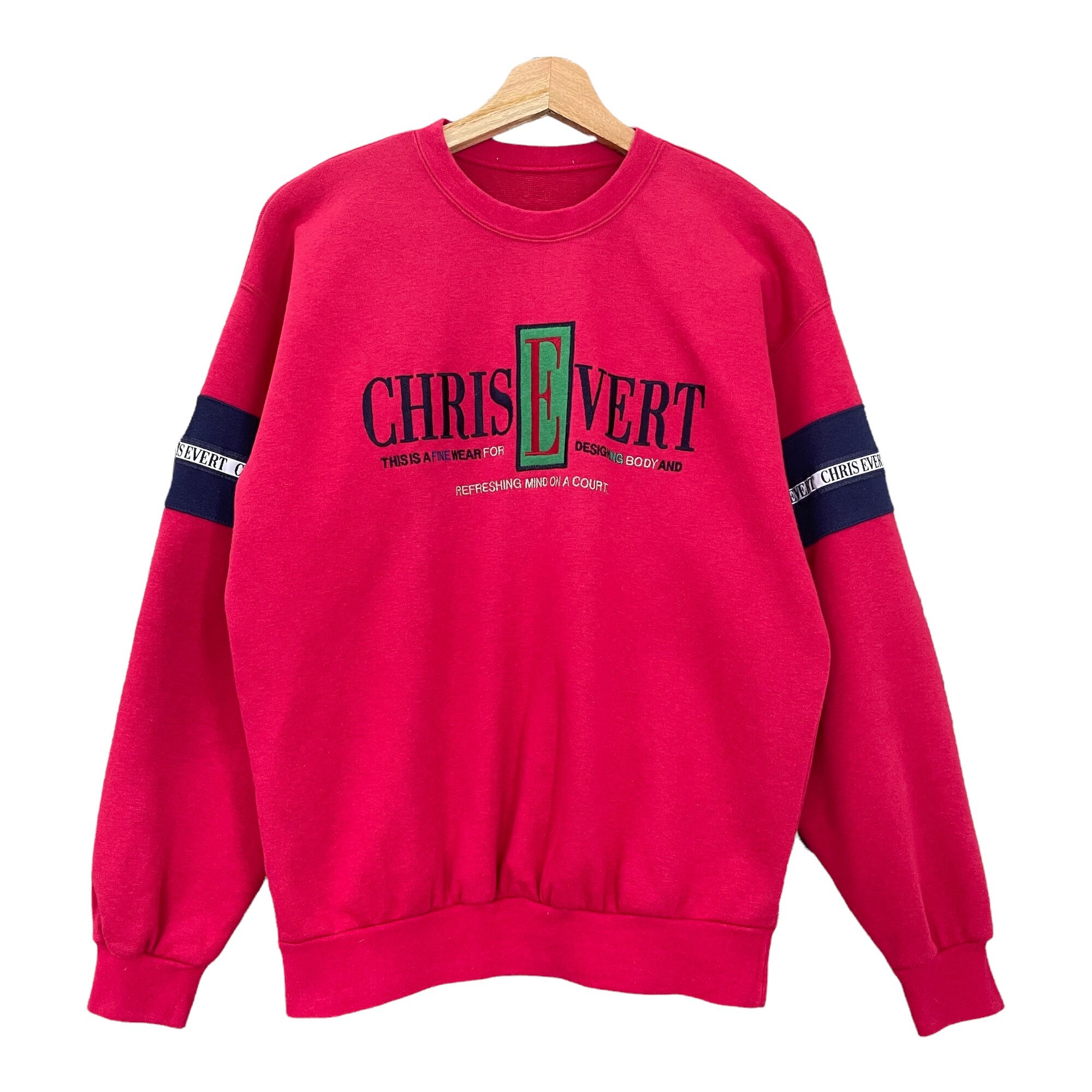 Chris evert - Etsy 日本
