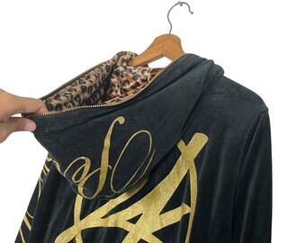 PICK!! 24karats Zipper Hoodie 24karats Hoodie 24 Karat Gold 24
