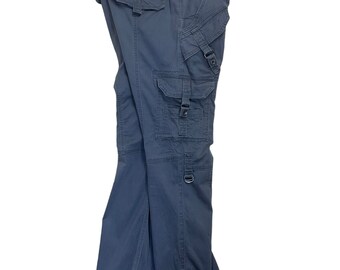 Nicole Hideaway Bondage Pants Nicole Hideaway Bootcut Cargo Pants