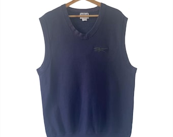 Chaleco reebok cheap