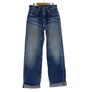 00s swag EDWIN Denim y2k グランジ 髭 fade denim archive EDWIN y2k 