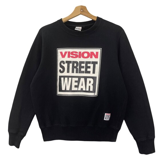 PICK Vintage 90s Vision Streetwear 