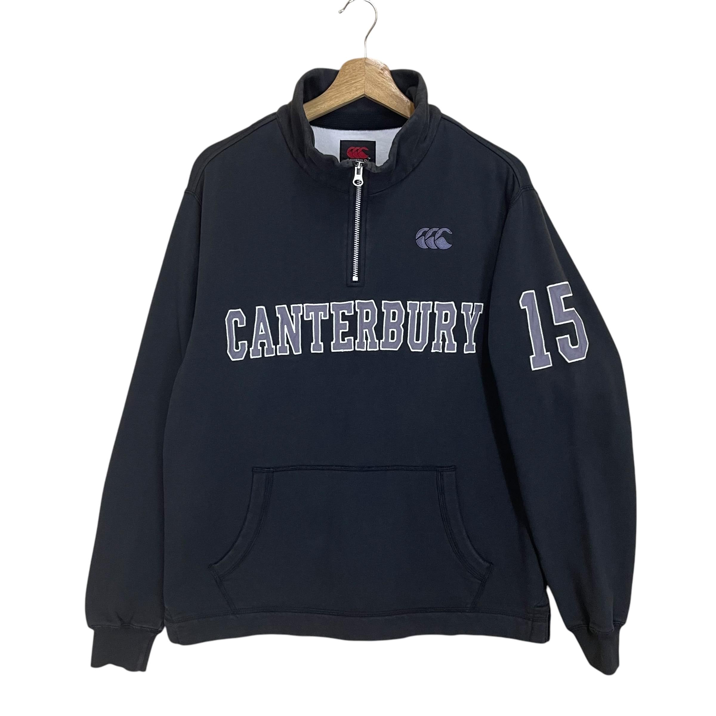 ビンテージ CANTERBURY  Mサイズ Vintage Canterbury - Etsy New Zealand