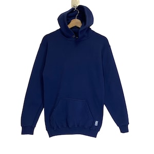 PICK!! Vintage 90’s Discus Athletic Plain Crewneck Hoodies Discus Athletic Plain Sweater Discus Athletic Plain Pullover Hoodies Size S