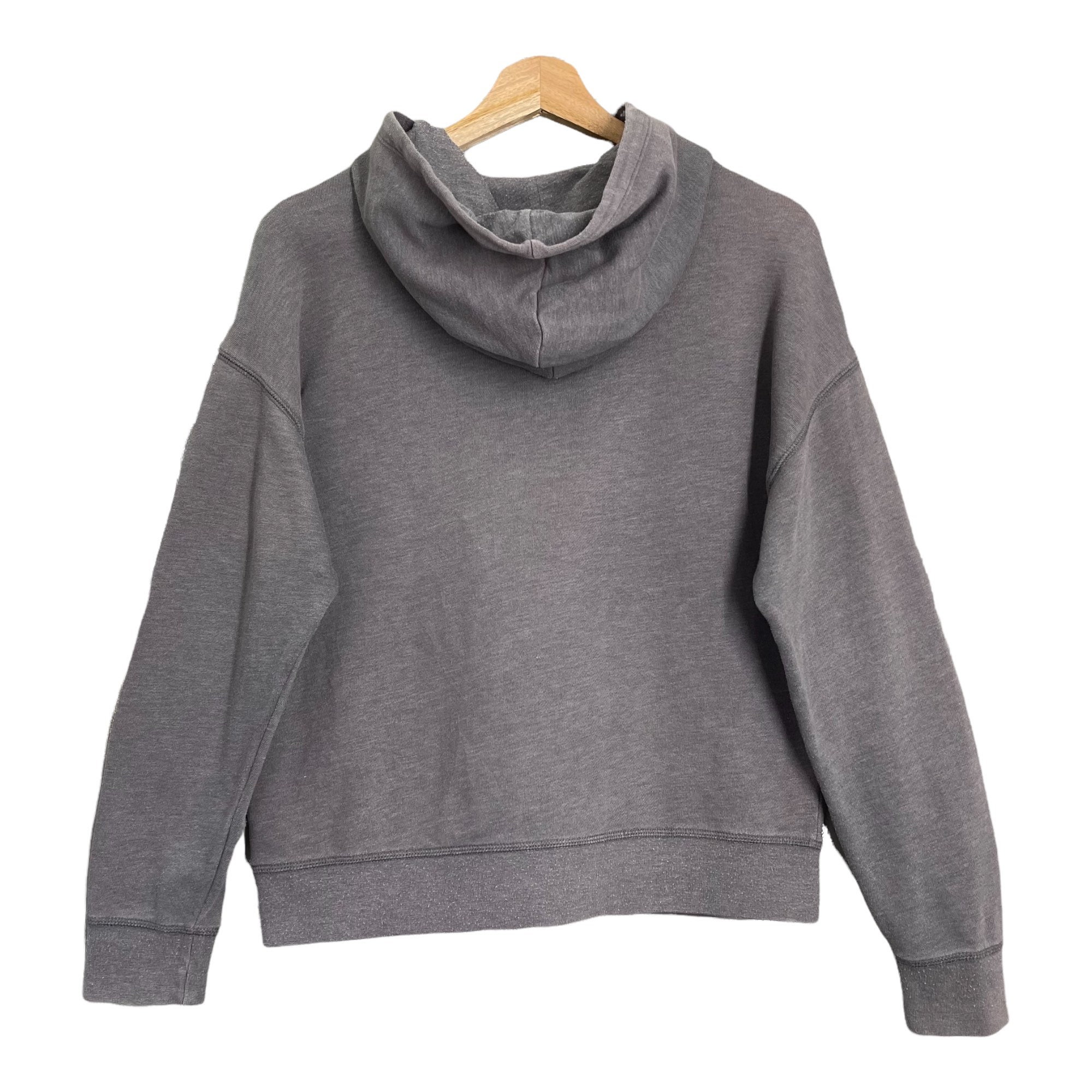 GAP 30th Anniversary グレー GAP 30th Anniversary Hoodie - Size S - Gray